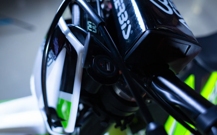 Мотоцикл Progasi SUPER MAX 300 PRO PR300 (ZS175FMN) в Туле