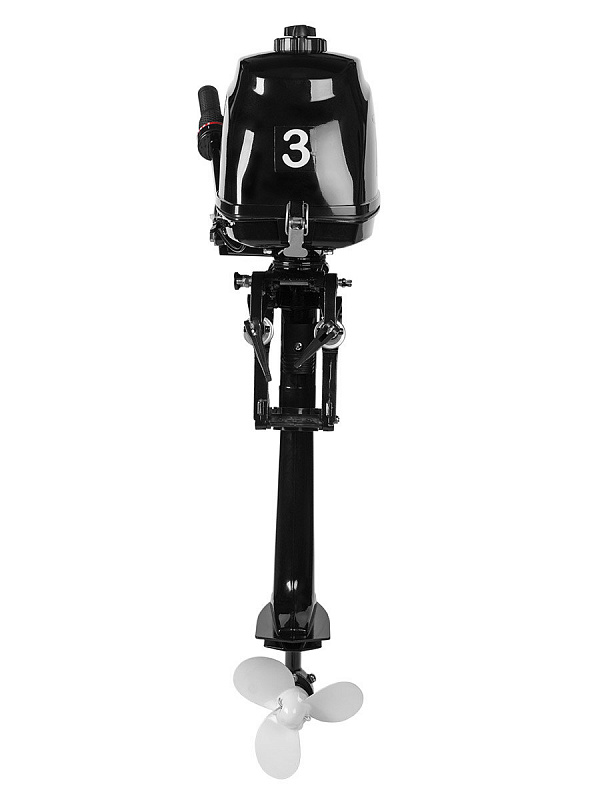 ЛОДОЧНЫЙ МОТОР GLADIATOR G3FHS в Туле