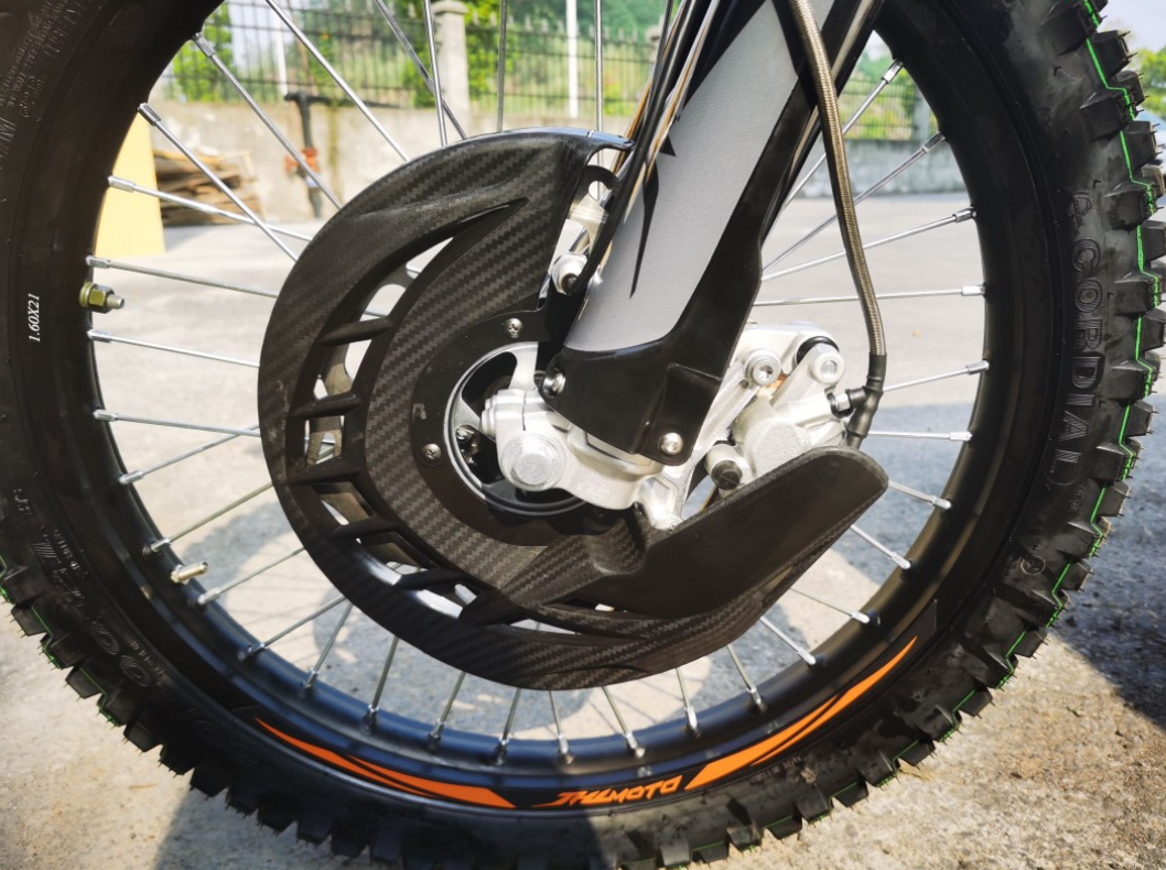 Мотоцикл JHLMOTO JHL Z5 NB300 (174MN-5) в Туле