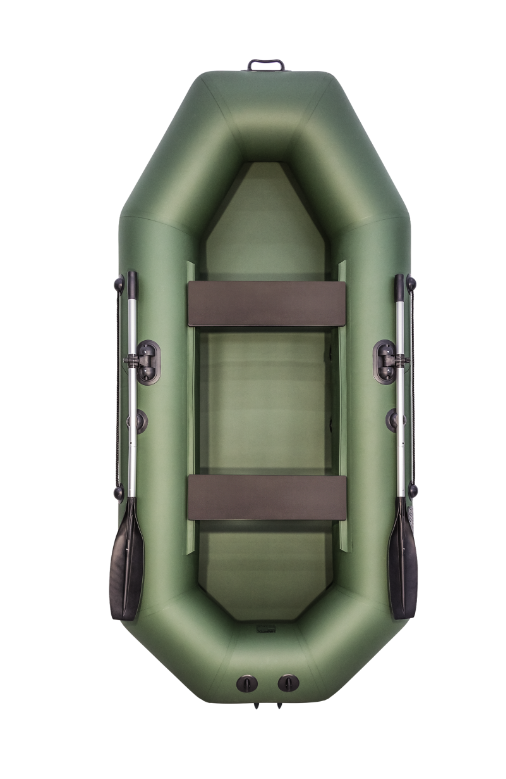 Лодка АКВА-МАСТЕР 280 в Туле