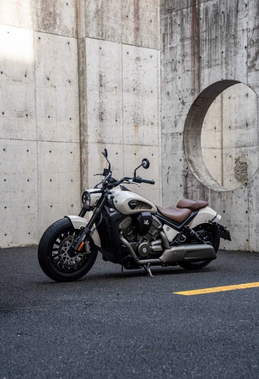 Мотоцикл Benda DarkFlag 500 Commander в Туле