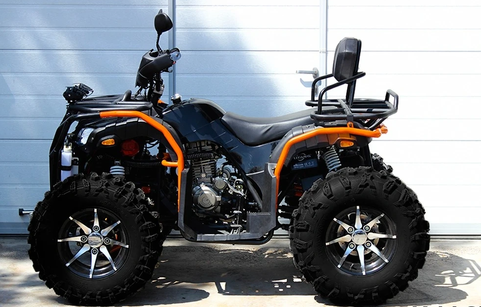 Квадроцикл PROMAX 300 4X4 ALL ROAD в Туле