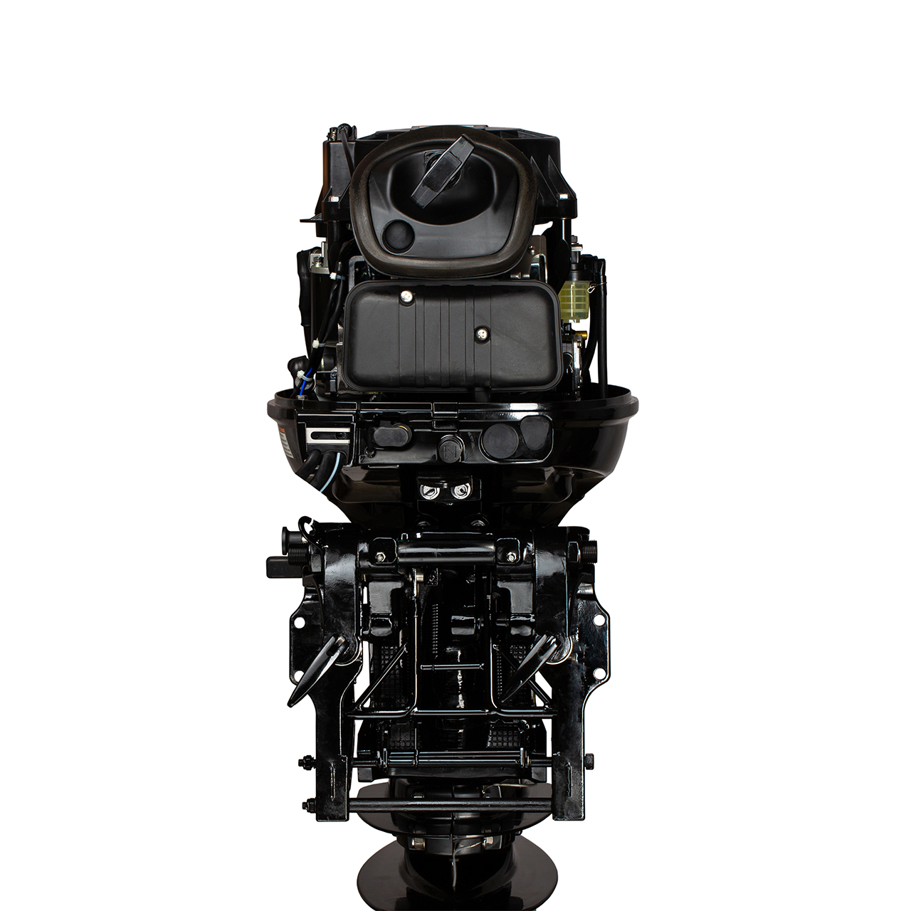 ЛОДОЧНЫЙ МОТОР GLADIATOR G40FES в Туле