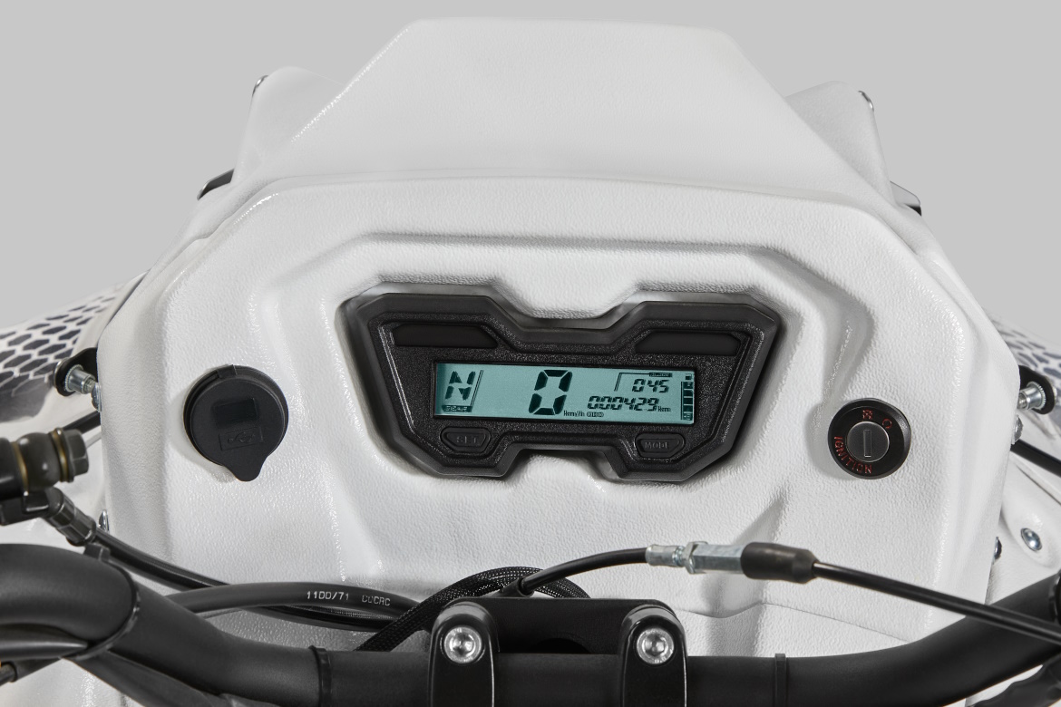 Снегоход IRBIS TUNGUS 600L 25/26 в Туле