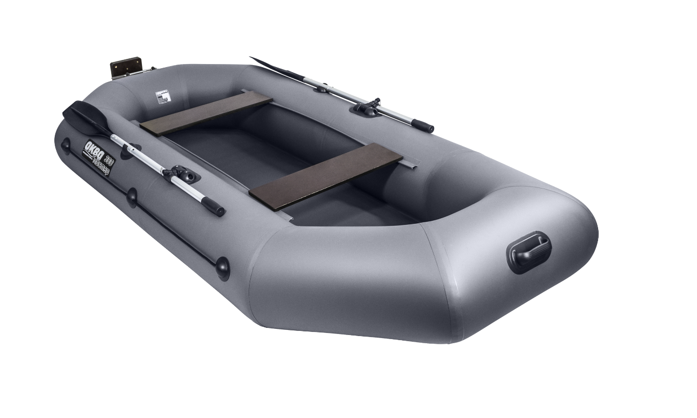 Лодка АКВА-МАСТЕР 300 ТР в Туле