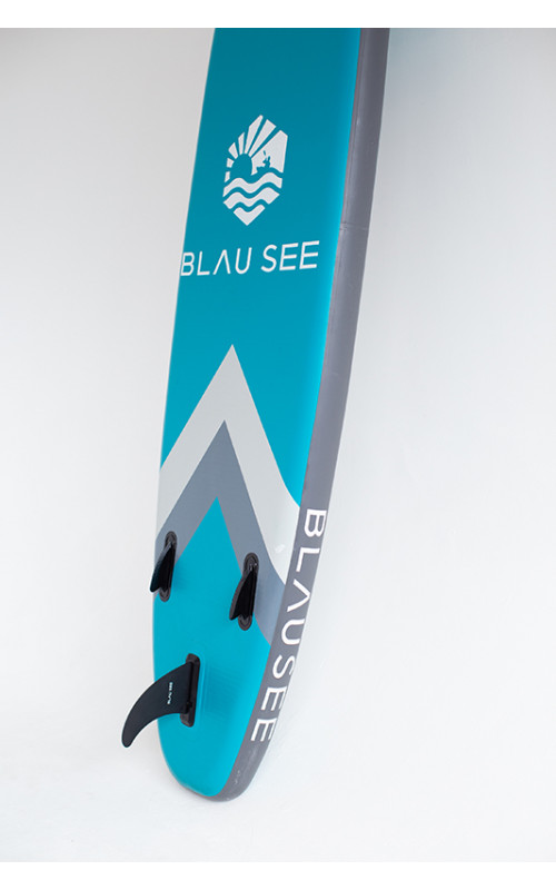 НАДУВНОЙ САП БОРД BLAUSEE 10 в Туле