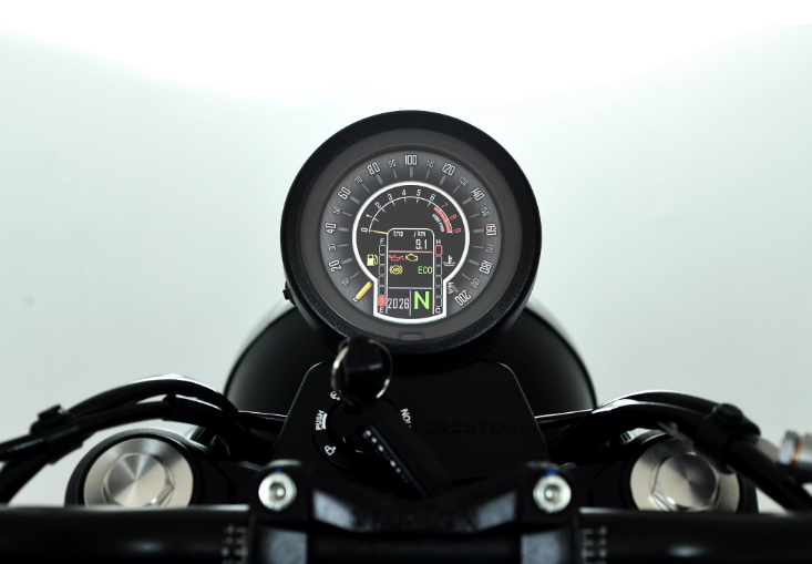 Мотоцикл GAOKIN GK 1200 в Туле