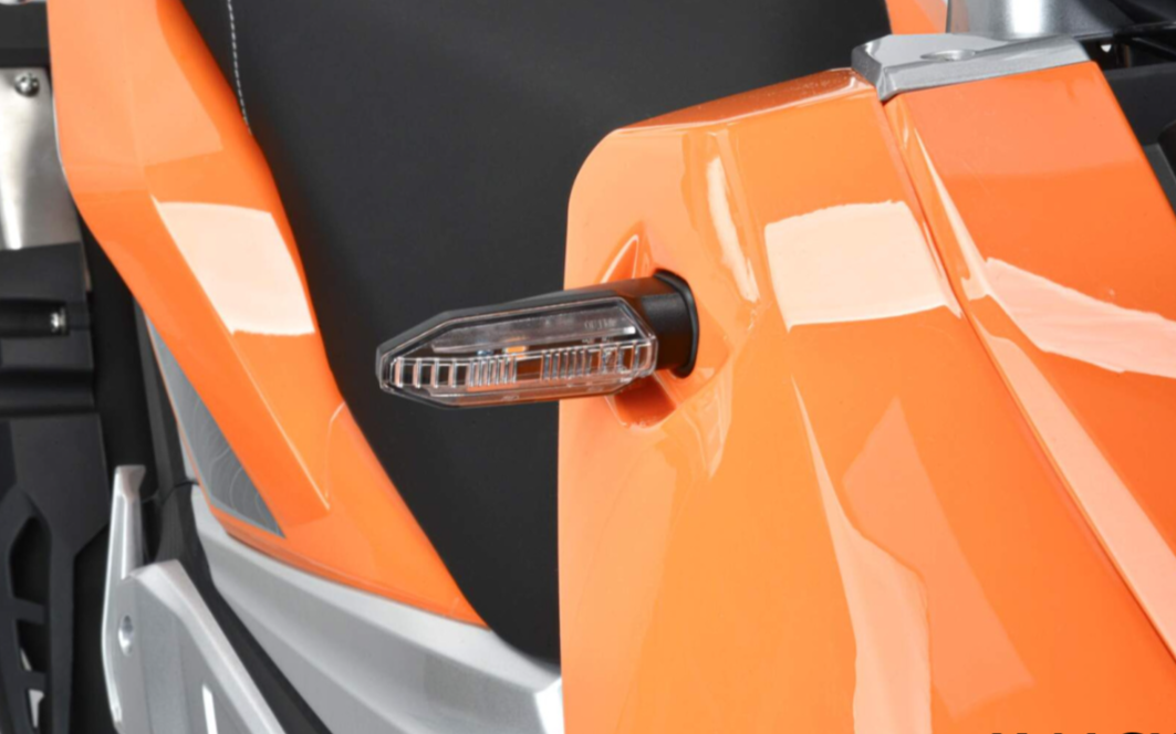 Скутер MOTOLAND (МОТОЛЕНД) T-MAX 150 в Туле