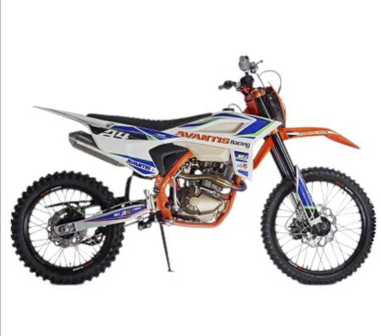 Мотоцикл Avantis A4 (PR300) 2024 в Туле