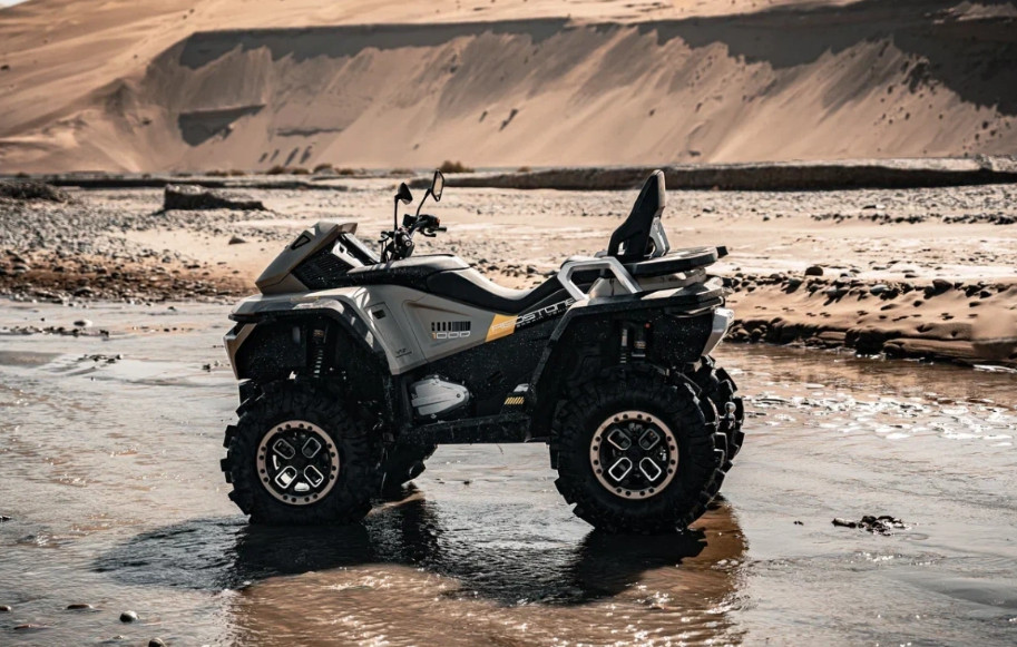 Квадроцикл BENDA REDSTONE 1000 MUD в Туле