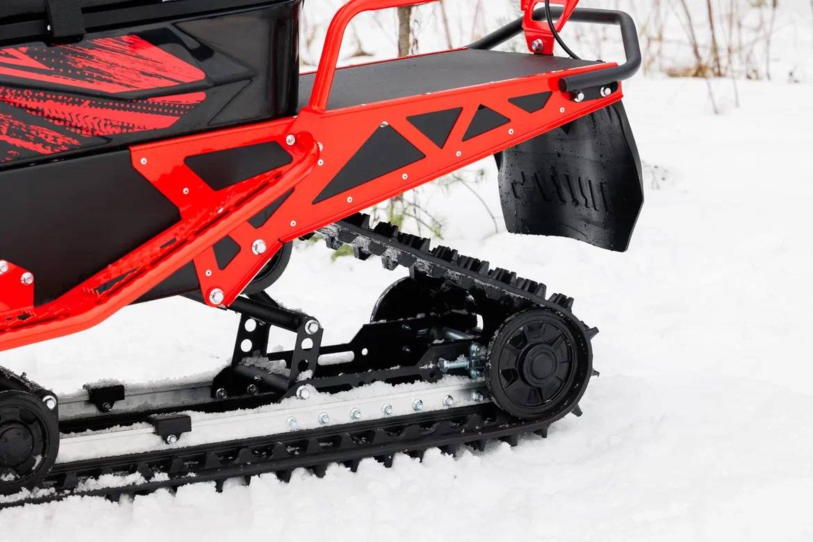 Снегоход IRBIS SF200L NEW 25/26 в Туле