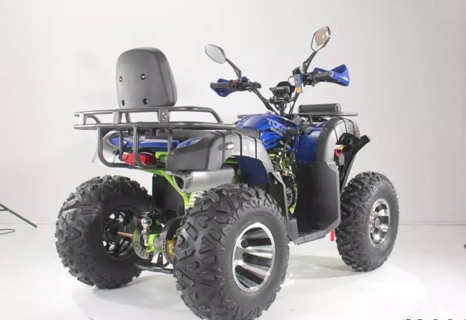 Квадроцикл YACOTA SELA MAX 200 в Туле