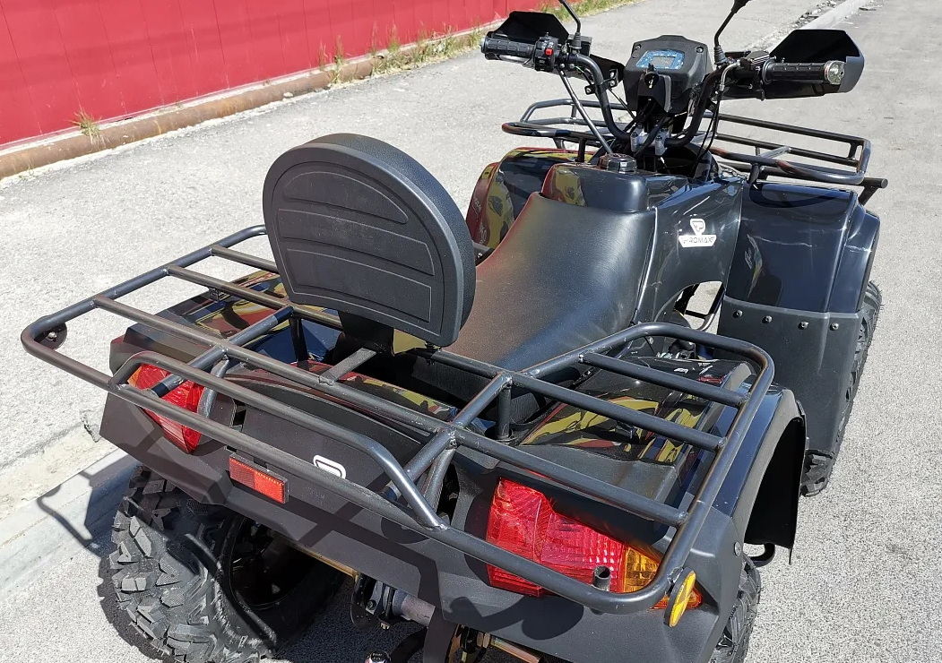 Квадроцикл PROMAX TRX300 CVT в Туле