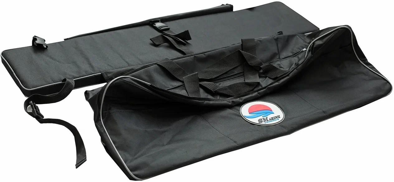 НАКЛАДКА МЯГКАЯ + СУМКА РУНДУК SDP 420 в Туле