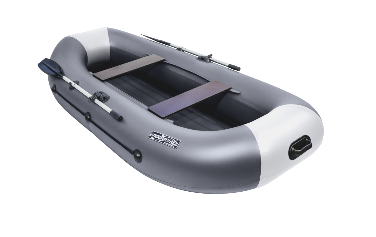 Лодка Таймень LX 290 НД в Туле