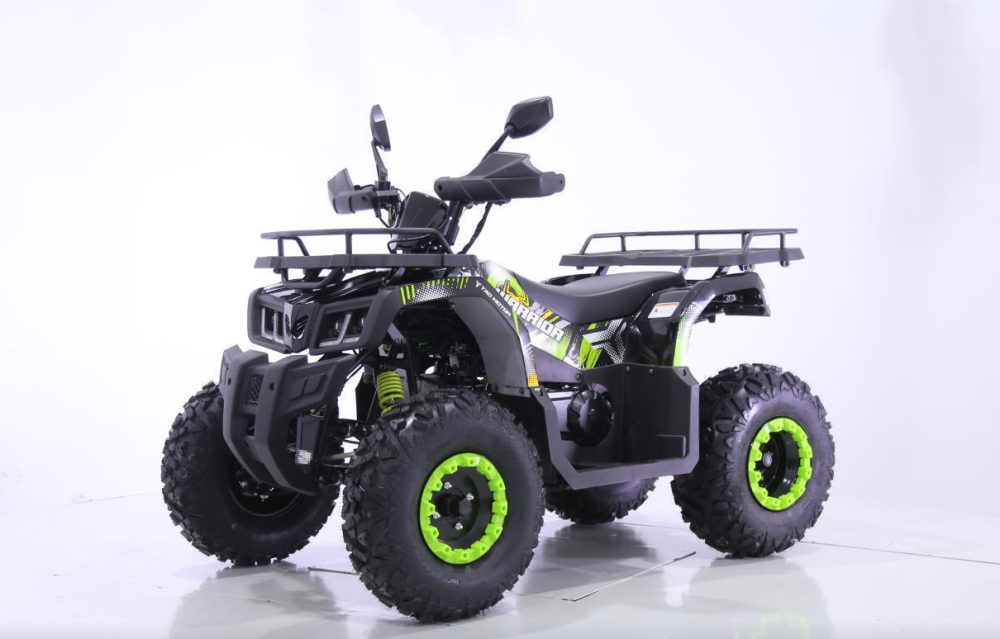 Квадроцикл YACOTA WARRIOR 200 в Туле