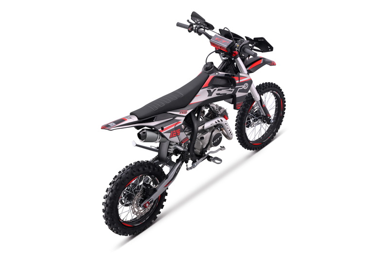 Питбайк YACOTA H5 125 в Туле