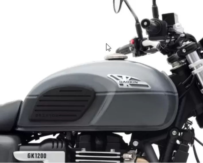 Мотоцикл GAOKIN GK 1200 в Туле