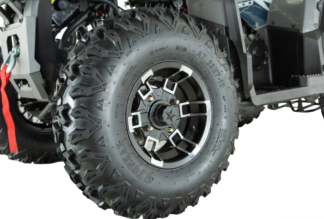 Квадроцикл YACOTA VIKING PRO 250 в Туле