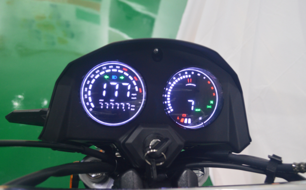 Мопед PROMAX ALPHA RS-PRO 150 (49) в Туле