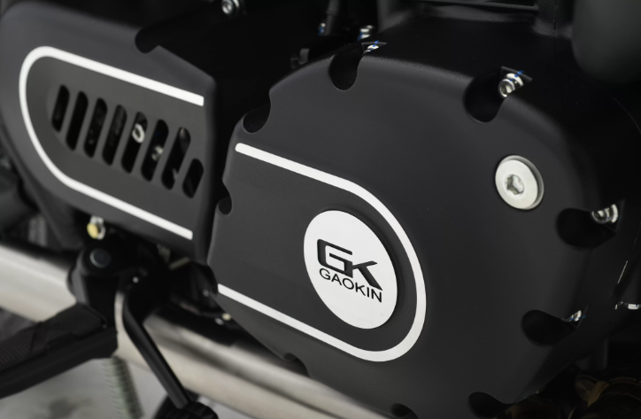 Мотоцикл GAOKIN GK 1200Х в Туле