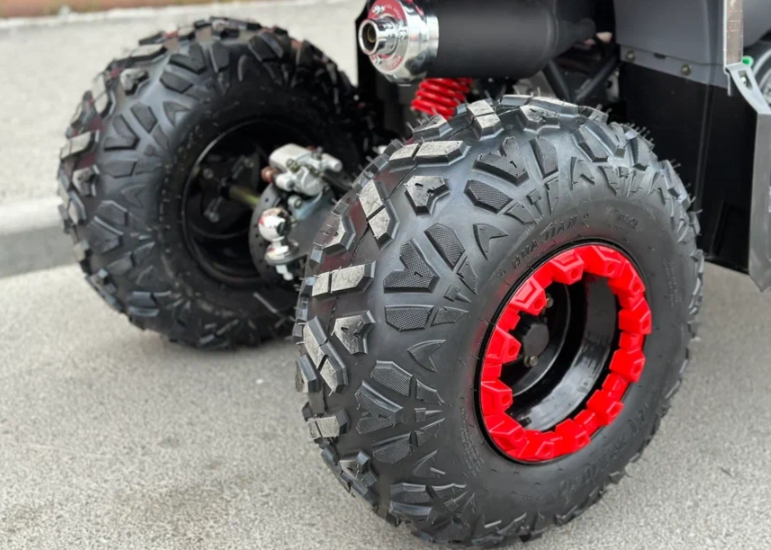 Квадроцикл GBM MAVERICK 300 NEW в Туле