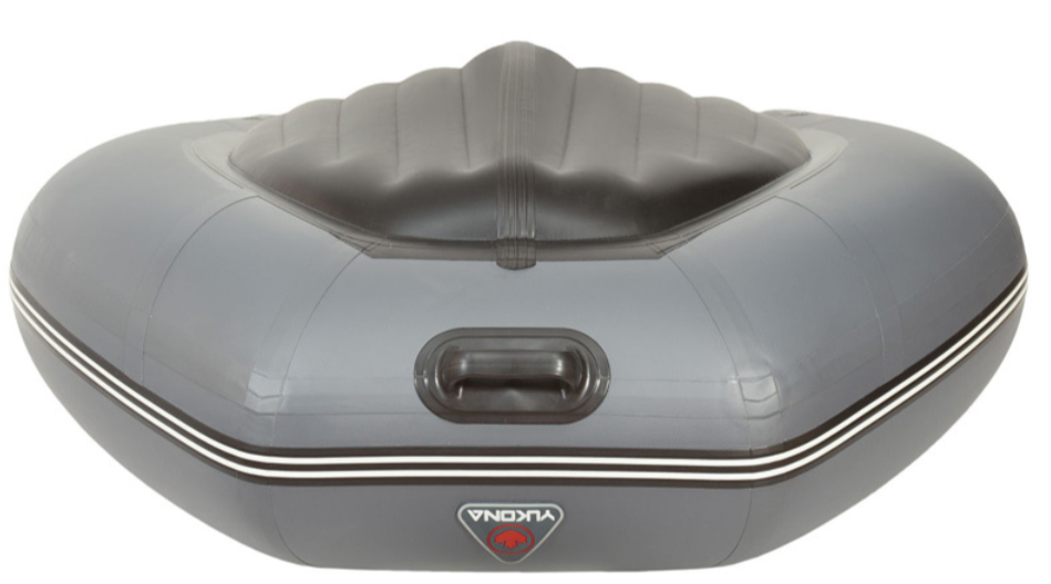 ЛОДКА НАДУВНАЯ YUKONA 380 НДНД в Туле