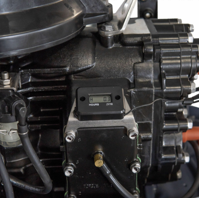 Лодочный мотор APACHE T40BS в Туле