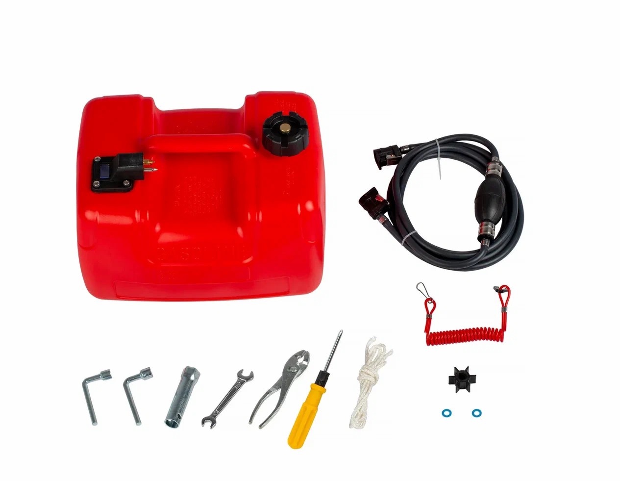 ЛОДОЧНЫЙ МОТОР GLADIATOR G9.8FHS в Туле