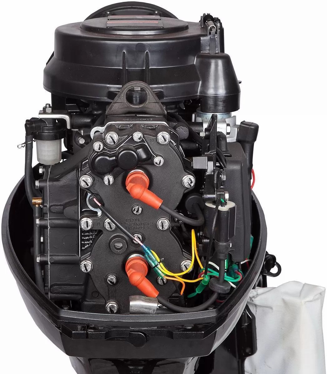 Лодочный мотор MARLIN MP 40 AWRL в Туле