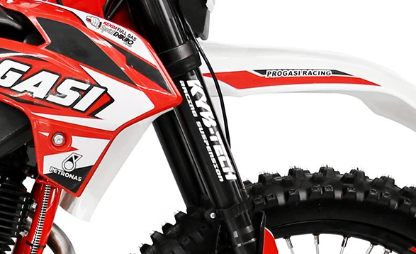 Мотоцикл Progasi SUPER MAX 300 PRO SPORT в Туле