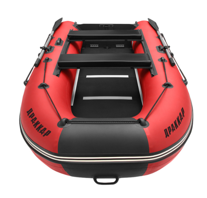 ЛОДКА ДРАККАР 3150 СК HANT в Туле