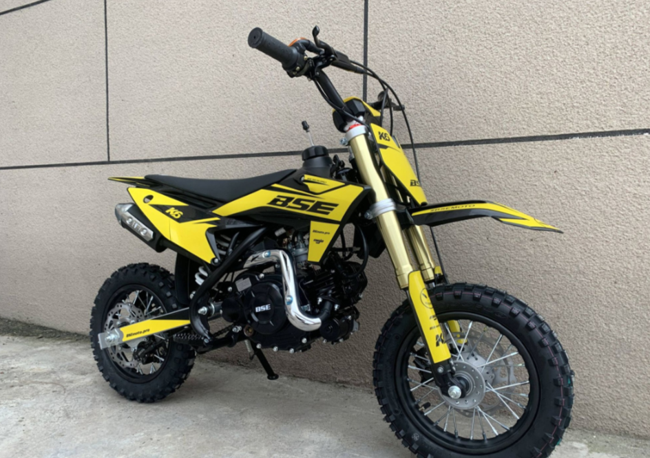 Питбайк BSE K6 в Туле