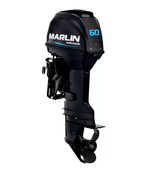 Лодочный мотор MARLIN MP 60 AERTL в Туле