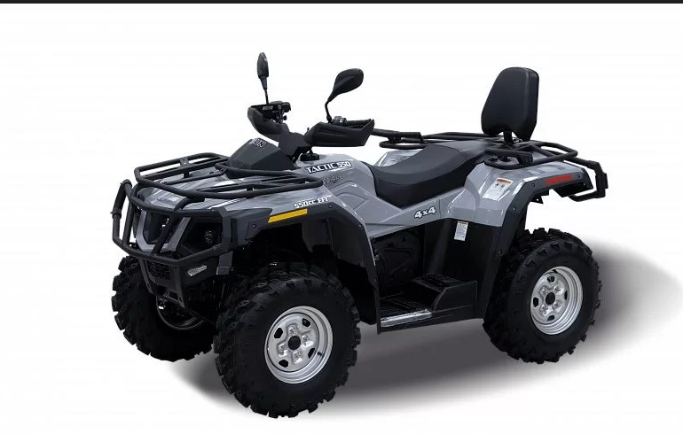 Квадроцикл HISUN TACTIC 550 (HS550ATV) NORMAL в Туле