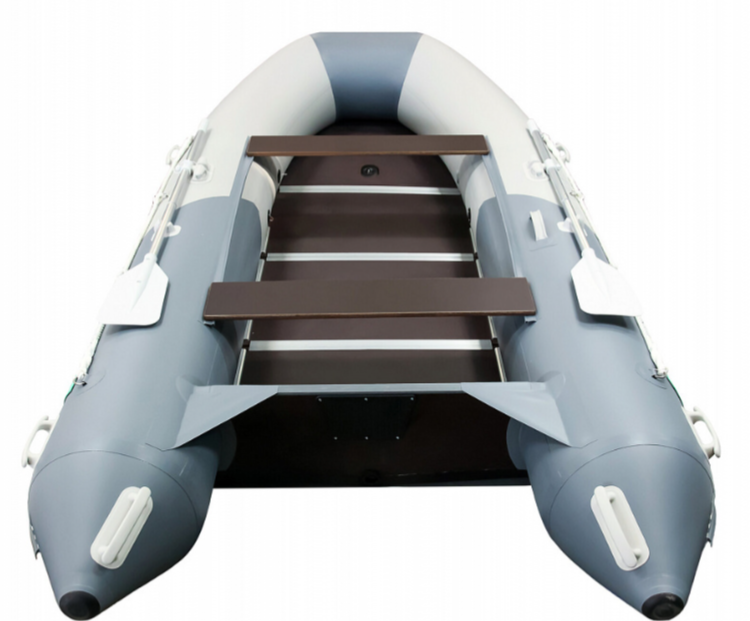 НАДУВНАЯ ЛОДКА GLADIATOR B370 в Туле