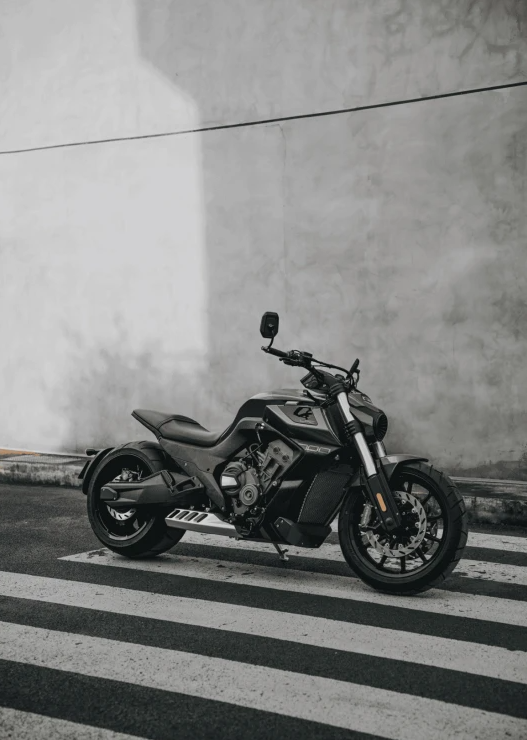 Мотоцикл Benda LFC 700 Pro в Туле