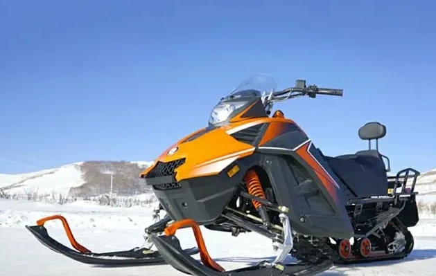 Снегоход Woideal WD 150 в Туле