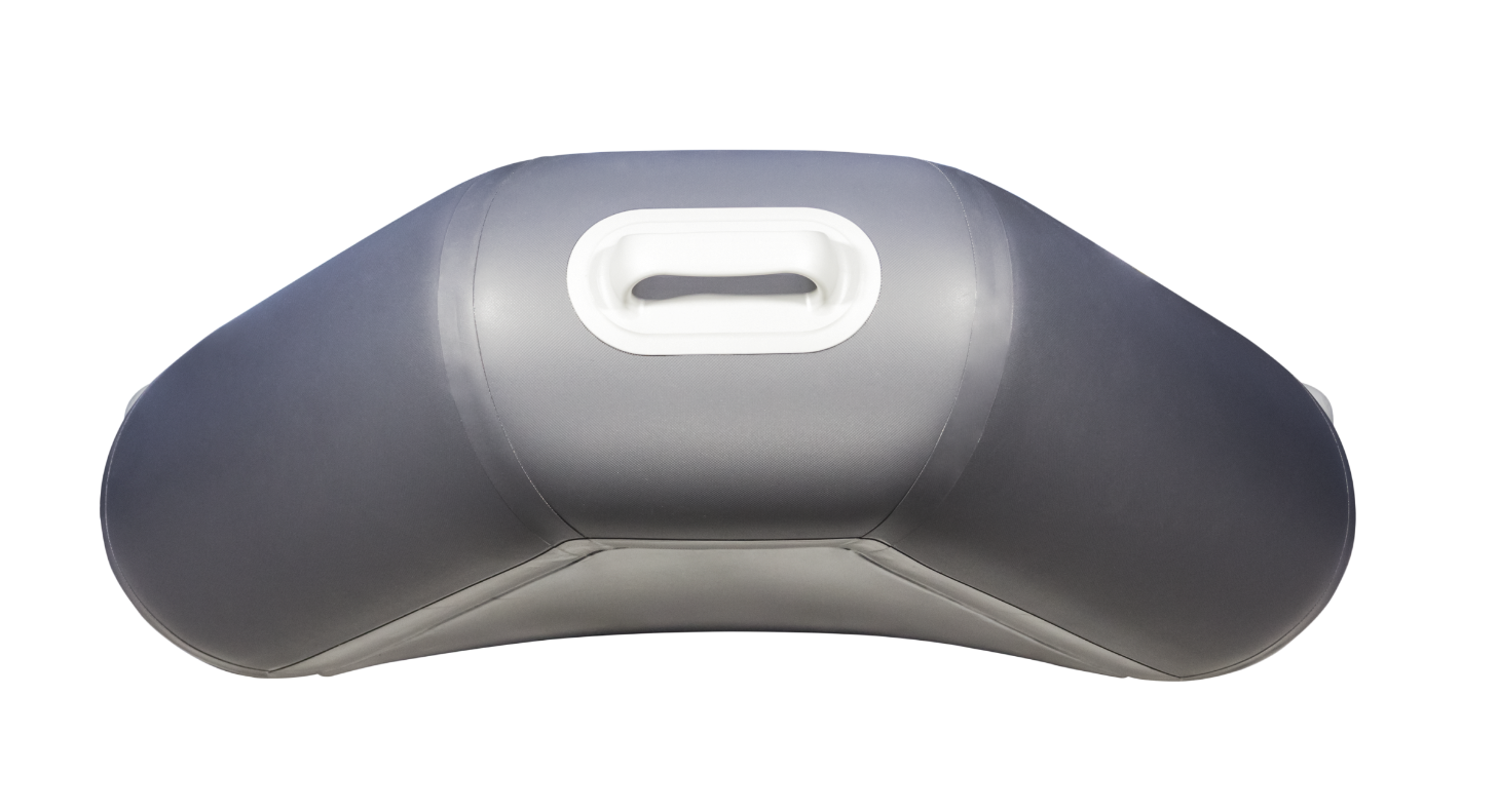 Лодка Барс 200 в Туле