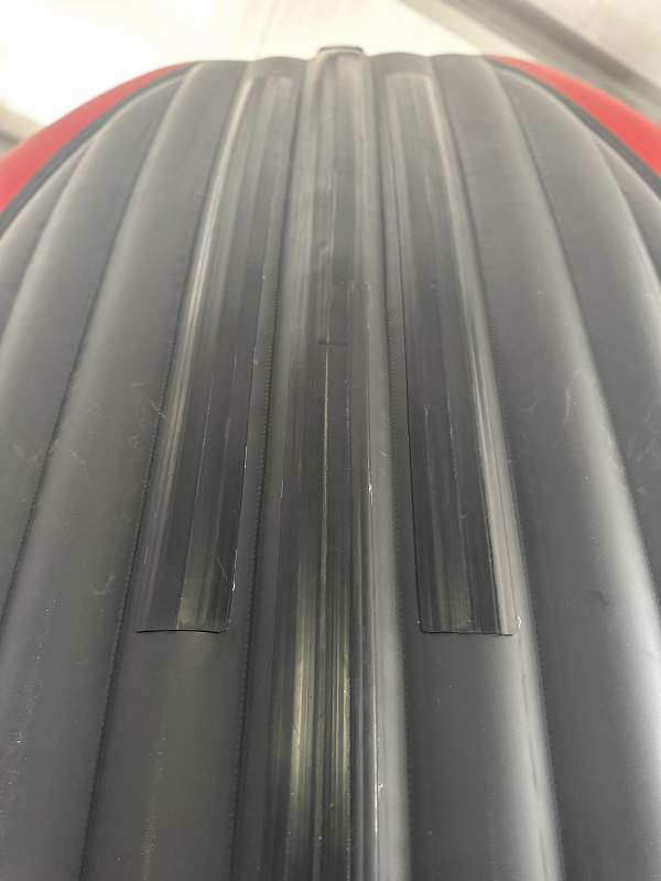 Лодка MISHIMO RIVER JET 390 под водомет в Туле