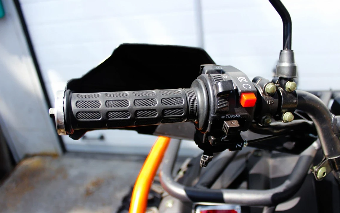 Квадроцикл PROMAX Фермер 350 4x4 ALL ROAD BASIC (2025) в Туле