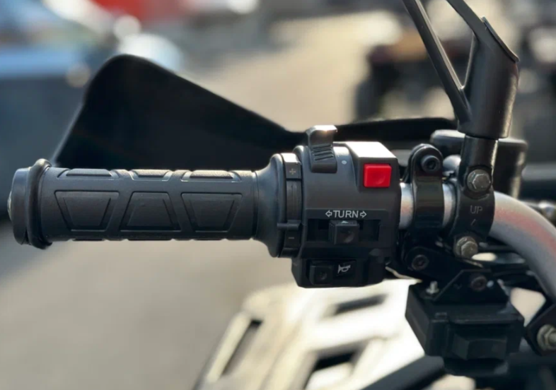 Квадроцикл GBM CROSS HILL 300 NEW PREMIUM в Туле