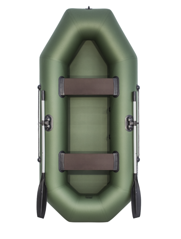 Лодка АКВА-ОПТИМА 260 в Туле