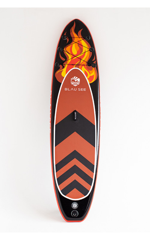 НАДУВНОЙ SUP BOARD BURNFIRE 11 в Туле