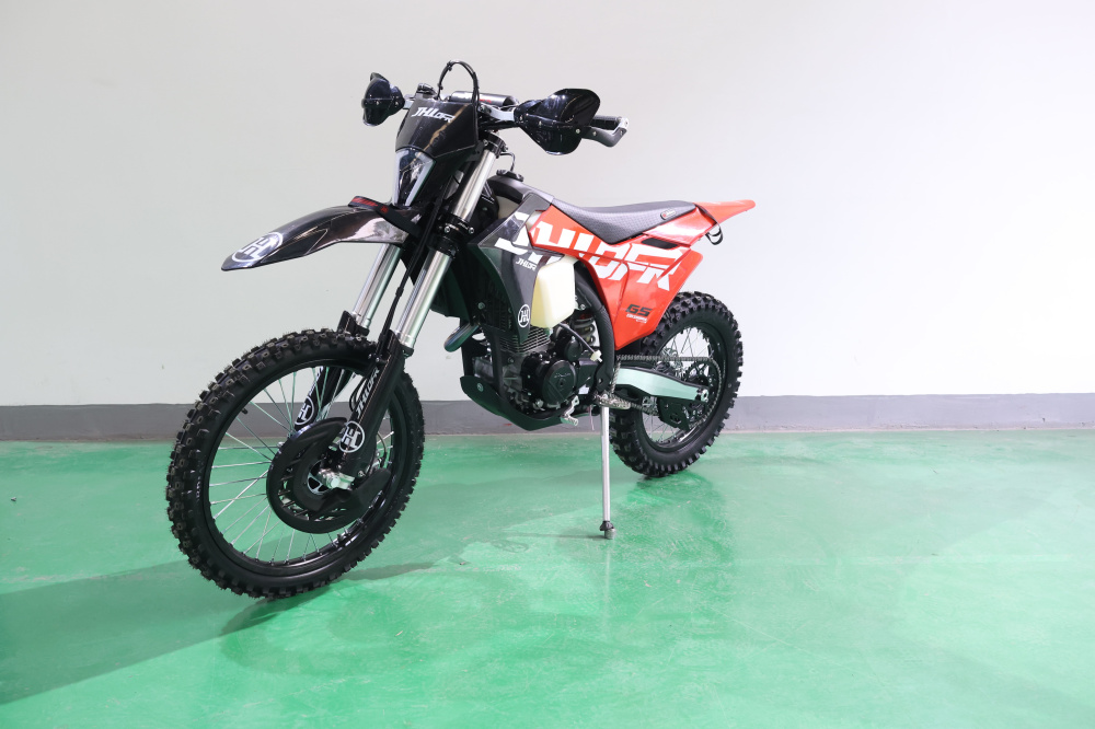 Мотоцикл JHLMOTO JHLofr GS CB300RL в Туле