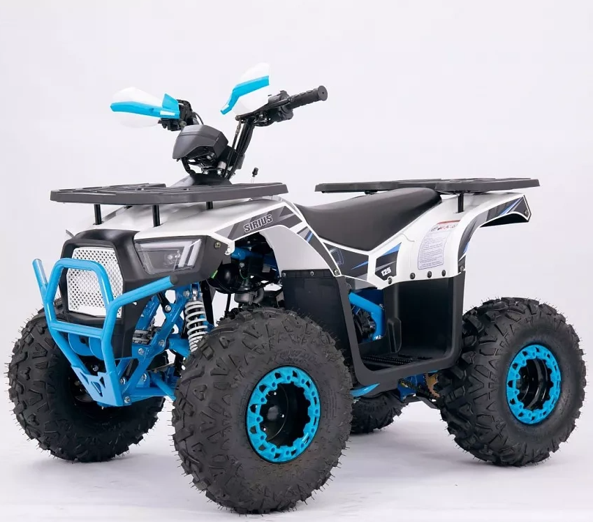 Квадроцикл YACOTA Sirius 125 в Туле