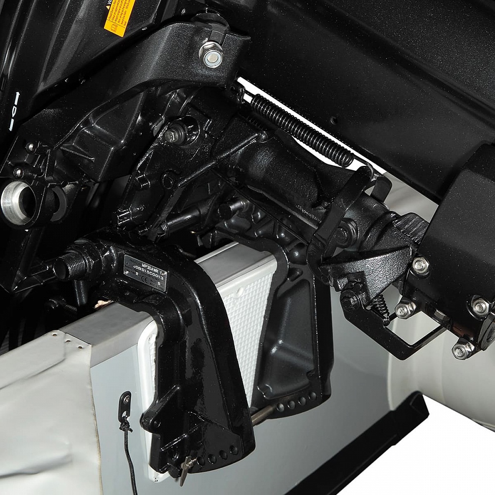 Лодочный мотор MARLIN MP 30 AWRL в Туле