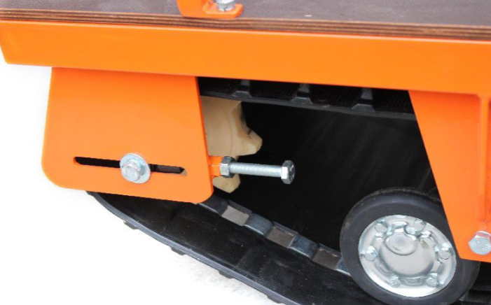 Мотобуксировщик ЧИНУК GRAND 15 л.с. в Туле