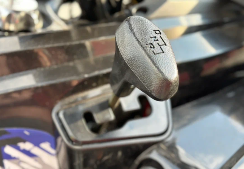 Квадроцикл GBM CROSS HILL 300 NEW PREMIUM в Туле