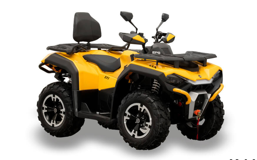 Квадроцикл HISUN GUARDIAN 750S -/SHORT/ в Туле